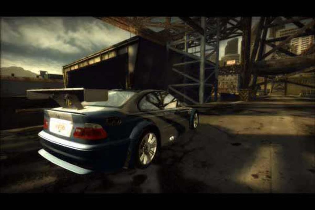 nfs most wanted 2005 english language patch