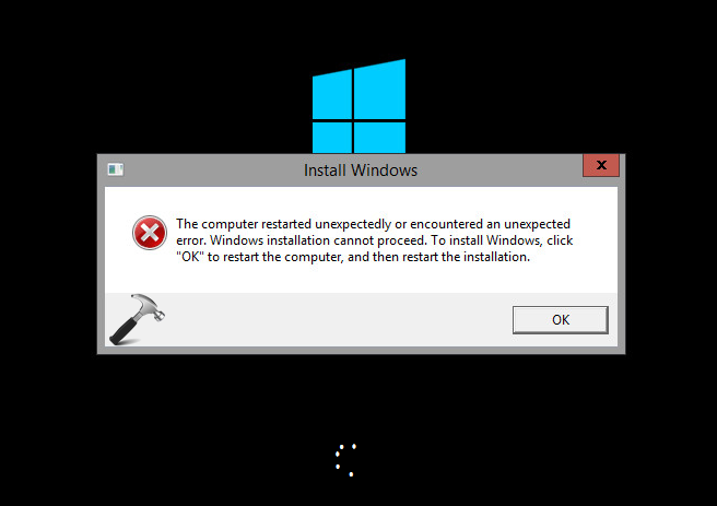 dht cannot be installed windows 10